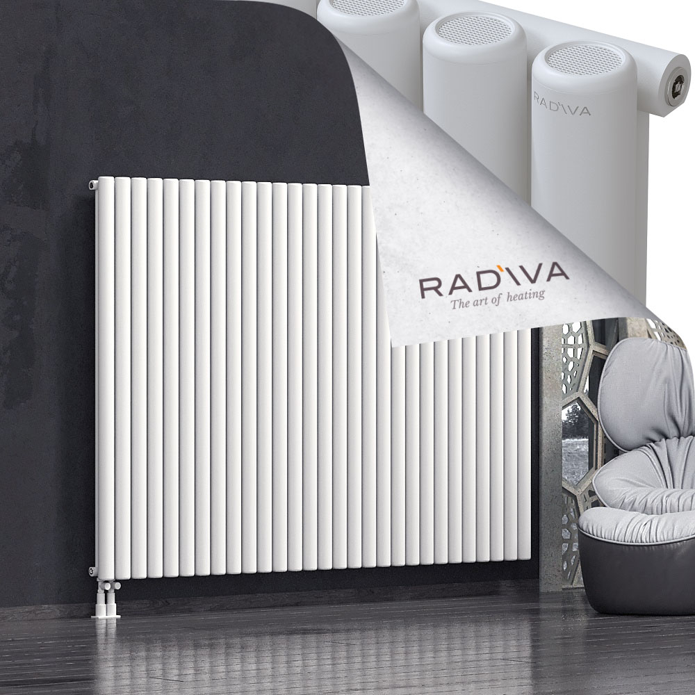 Mati Radiateur En Aluminium 1500x2142 Blanc - 3