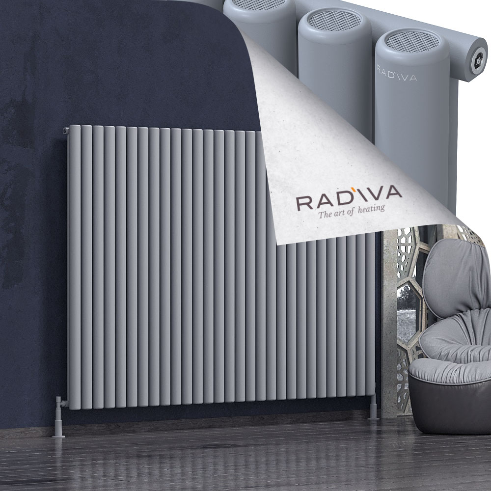 Mati Radiateur En Aluminium 1500x2142 Gris - 1