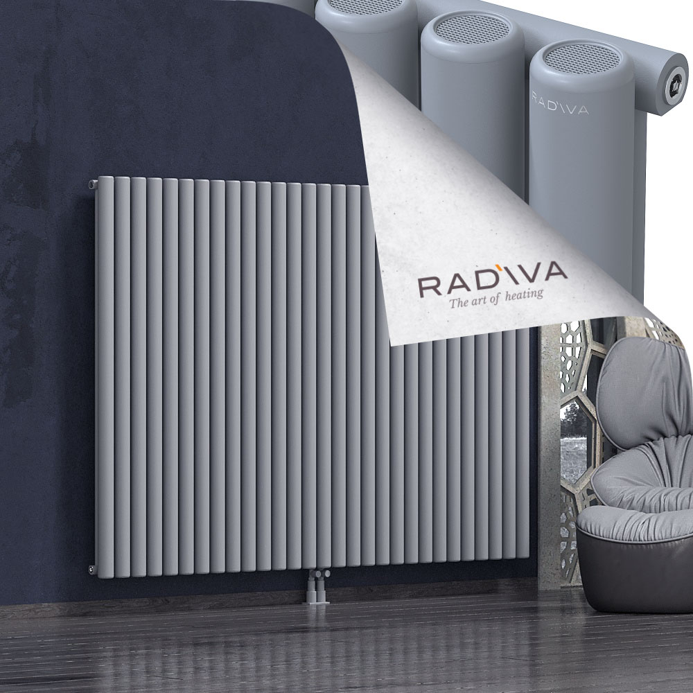 Mati Radiateur En Aluminium 1500x2142 Gris - 2