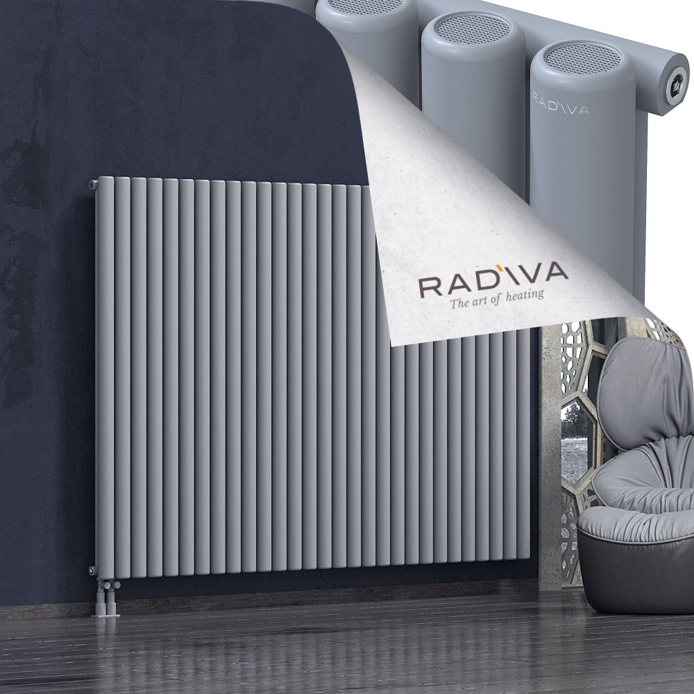 Mati Radiateur En Aluminium 1500x2142 Gris - 3