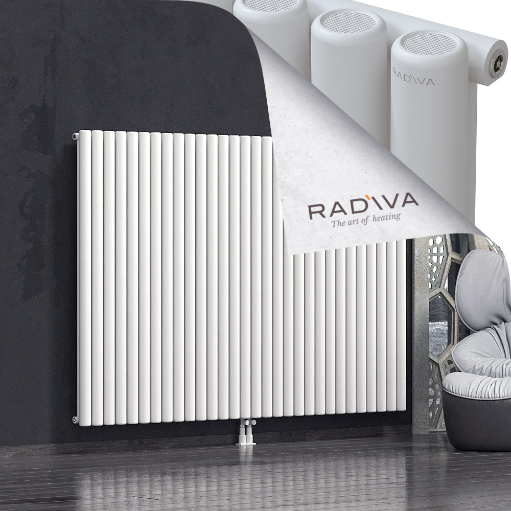 Mati Radiateur En Aluminium 1500x2216 Blanc - 2