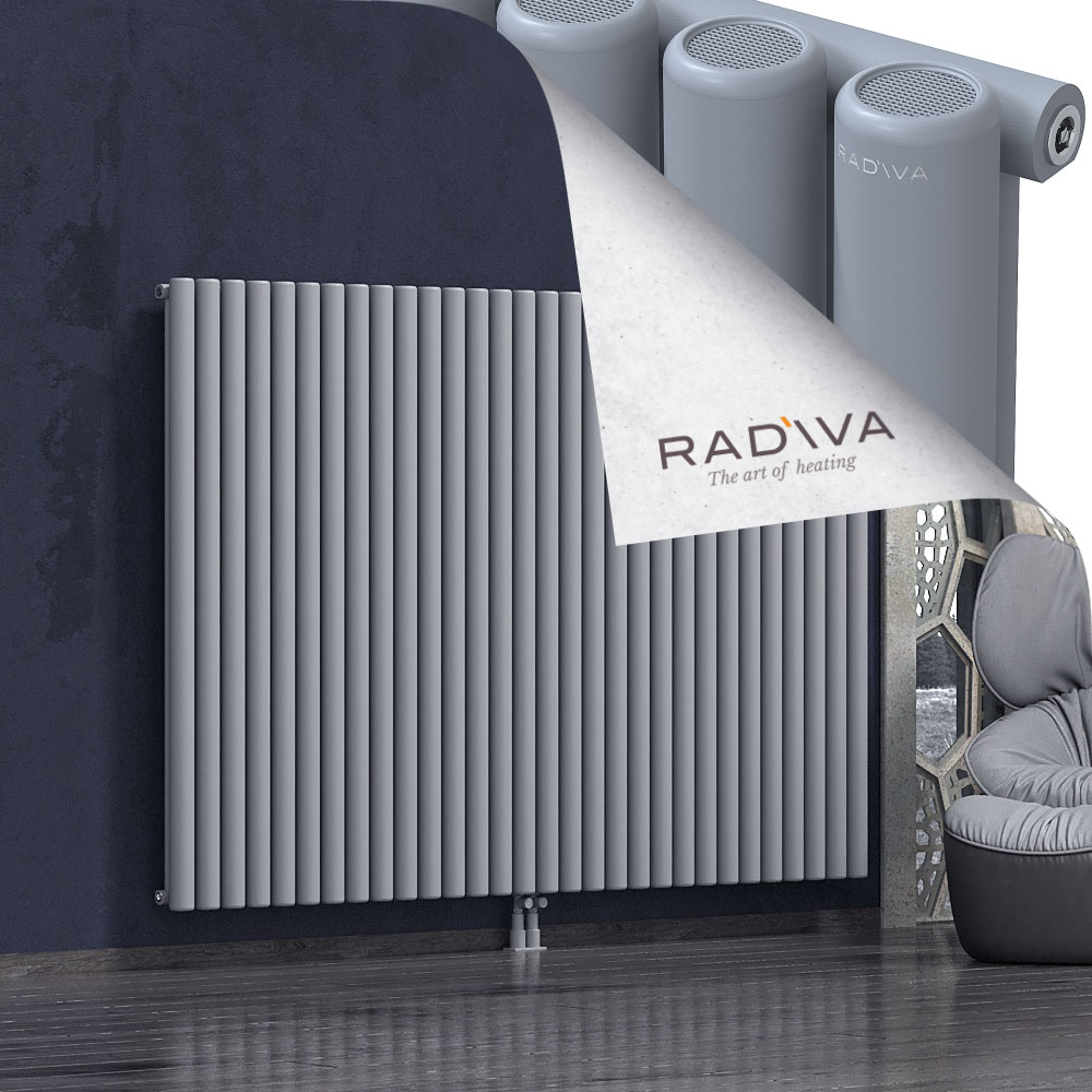 Mati Radiateur En Aluminium 1500x2216 Gris - 2