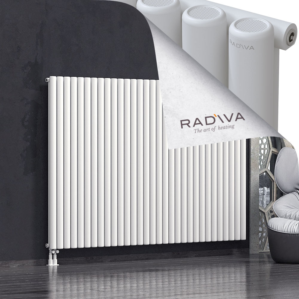 Mati Radiateur En Aluminium 1500x2290 Blanc - 3