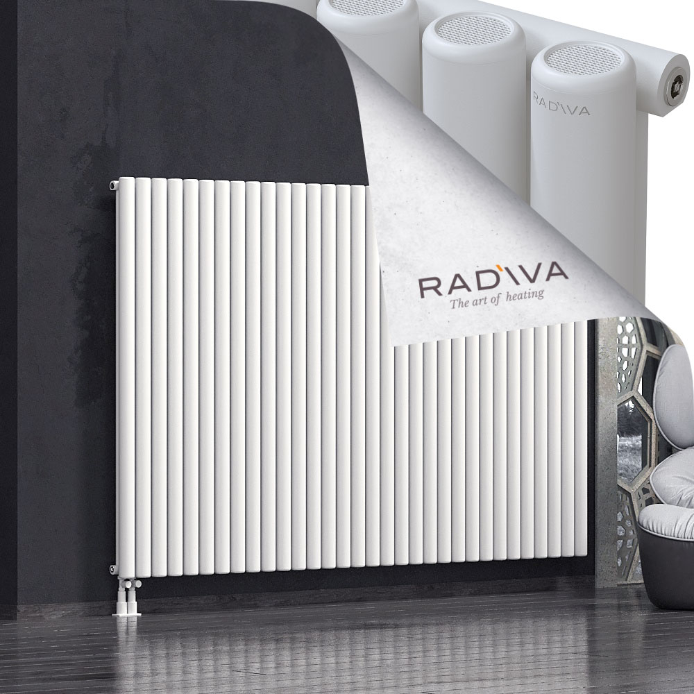 Mati Radiateur En Aluminium 1500x2364 Blanc - 3