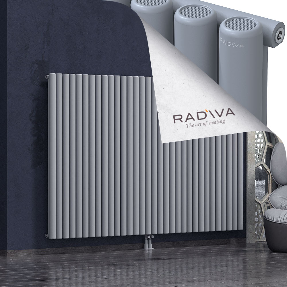 Mati Radiateur En Aluminium 1500x2364 Gris - 2