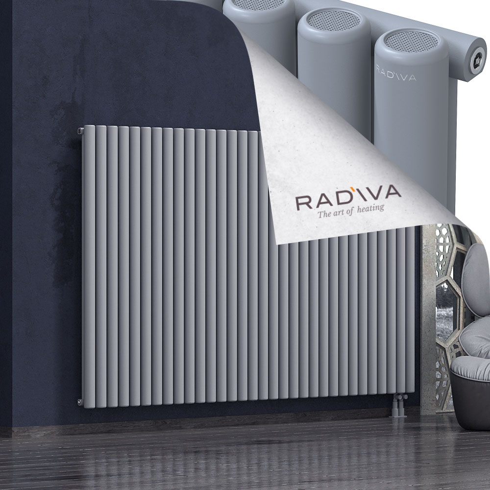 Mati Radiateur En Aluminium 1500x2364 Gris - 4