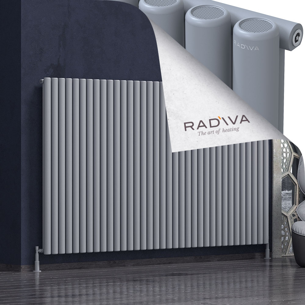 Mati Radiateur En Aluminium 1500x2586 Gris - 1