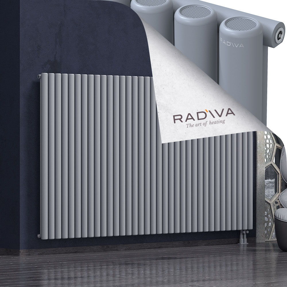 Mati Radiateur En Aluminium 1500x2586 Gris - 4