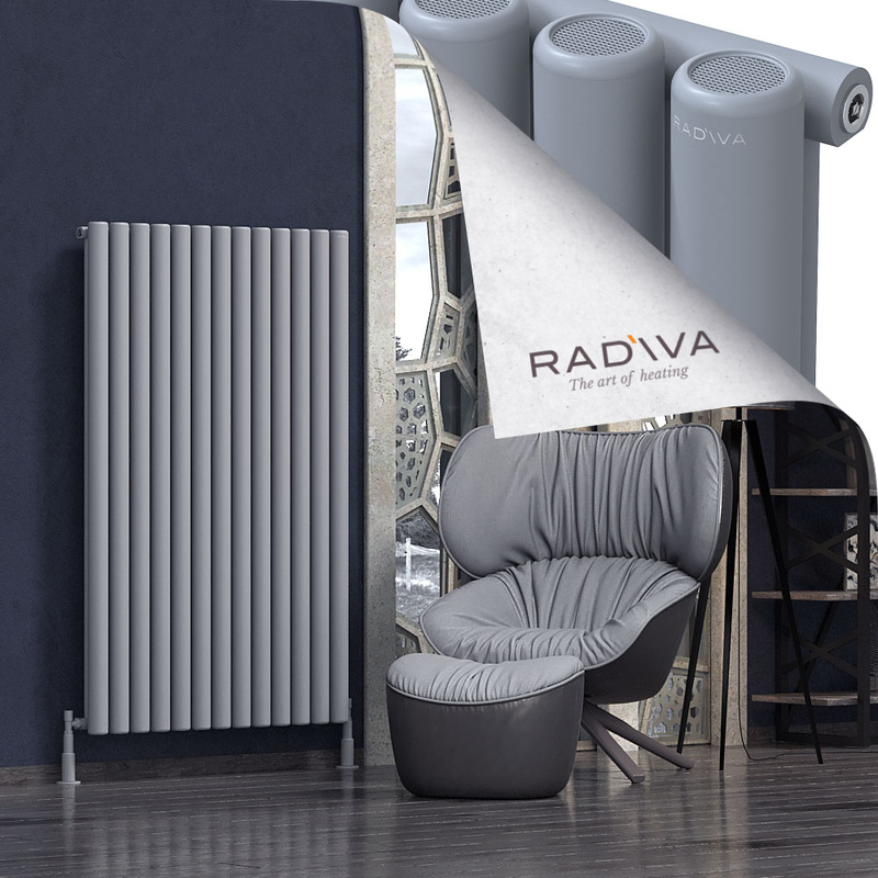 Mati Radiateur En Aluminium 1500x958 Gris 