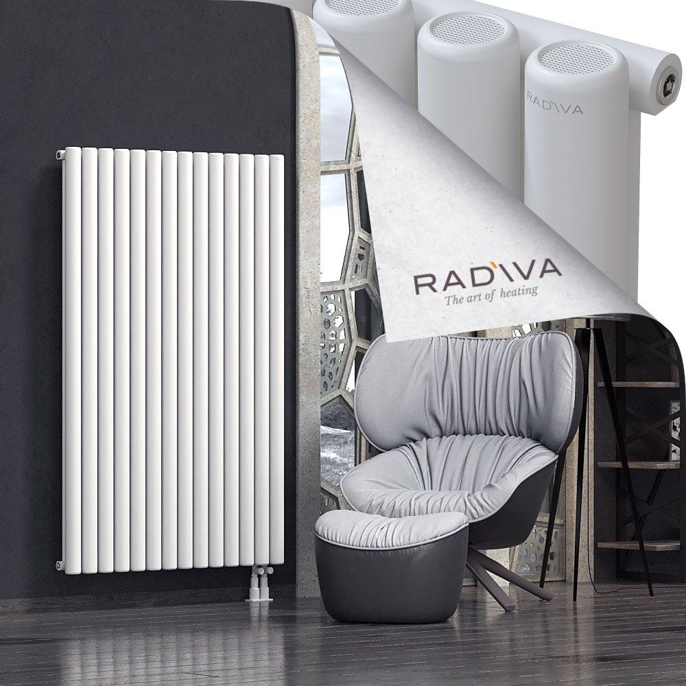 Mati Radiateur En Aluminium 1600x1032 Blanc - 4