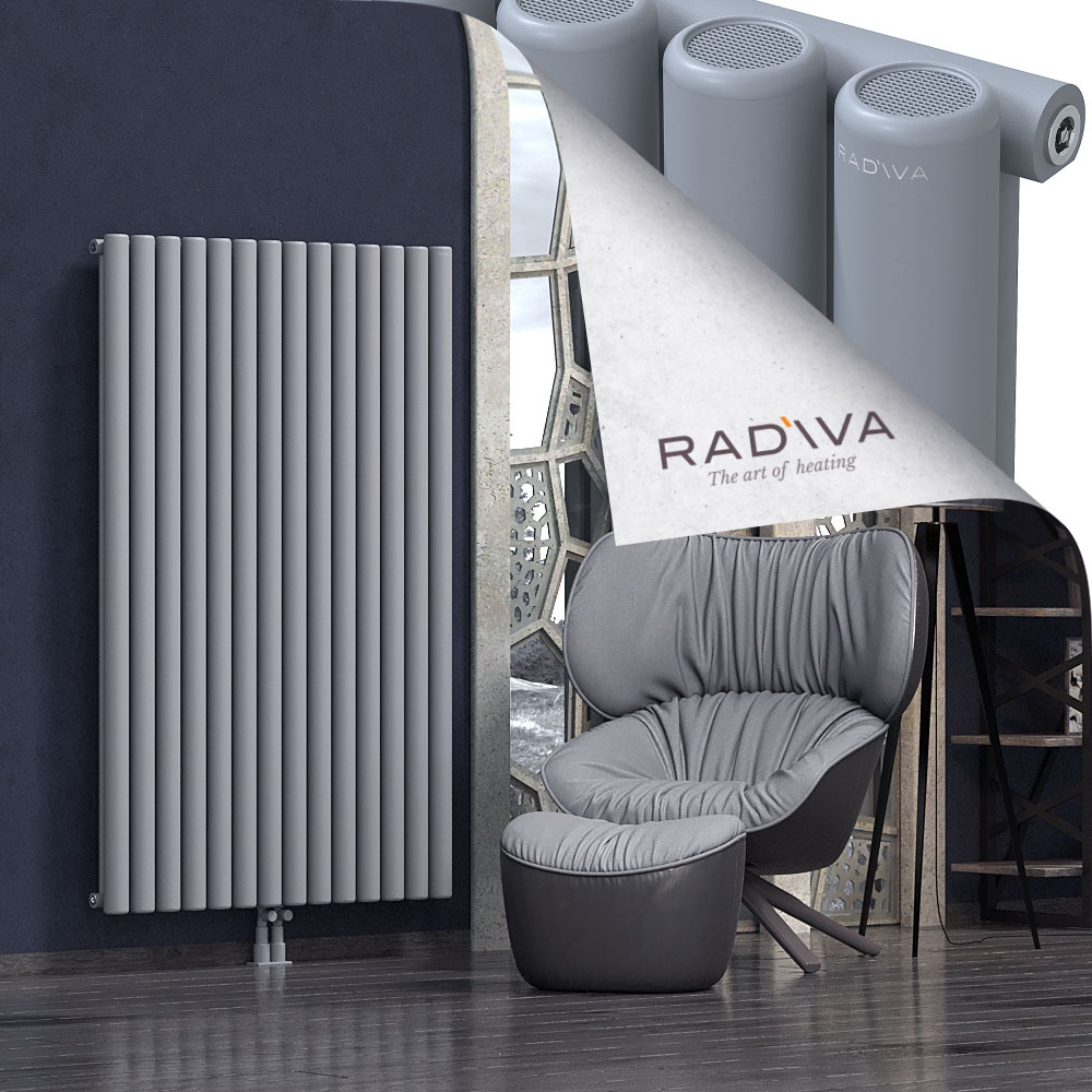 Mati Radiateur En Aluminium 1600x1032 Gris - 2
