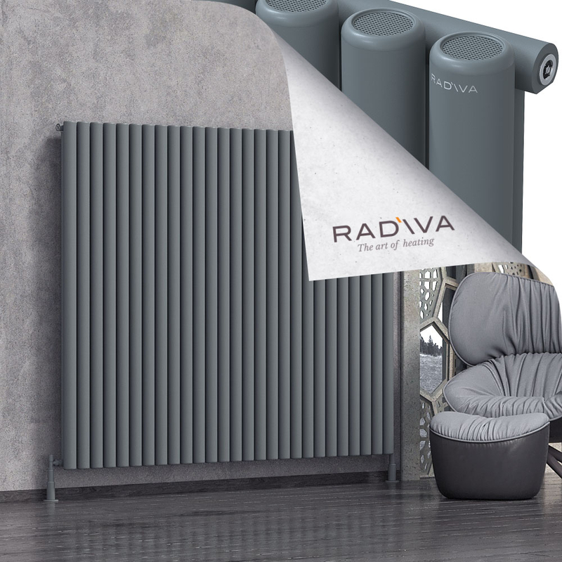 Mati Radiateur En Aluminium 1600x1994 Anthracite 