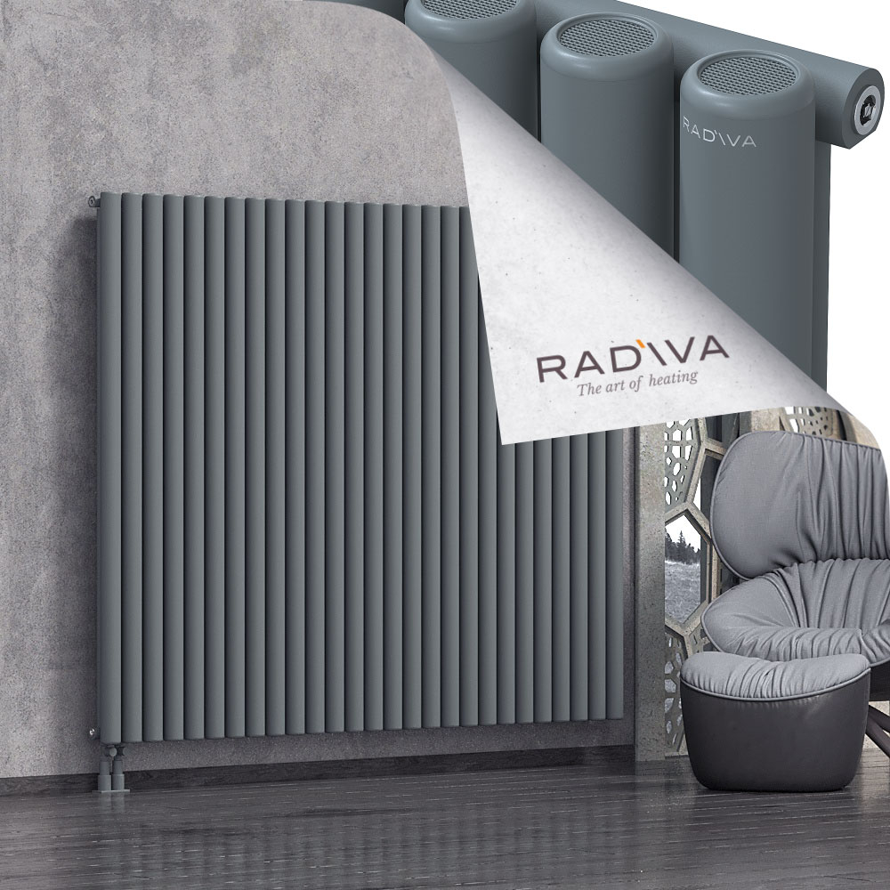 Mati Radiateur En Aluminium 1600x1994 Anthracite - 3