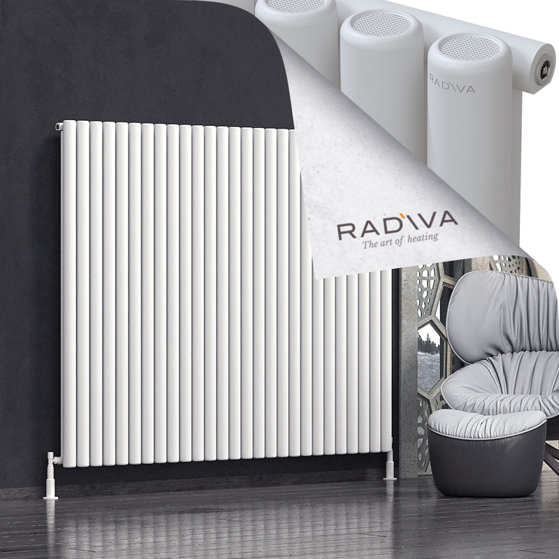 Mati Radiateur En Aluminium 1600x1994 Blanc 
