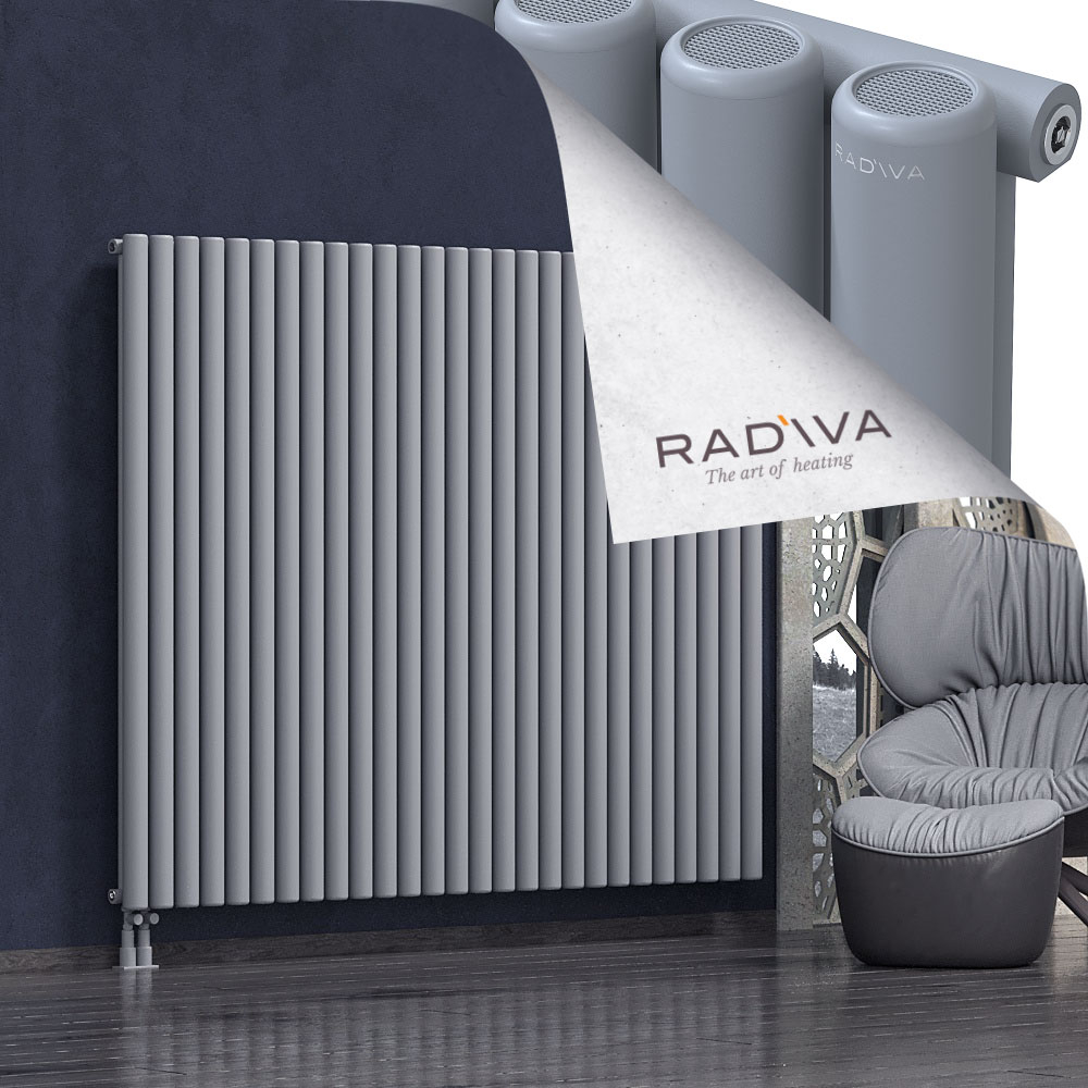 Mati Radiateur En Aluminium 1600x1994 Gris - 3