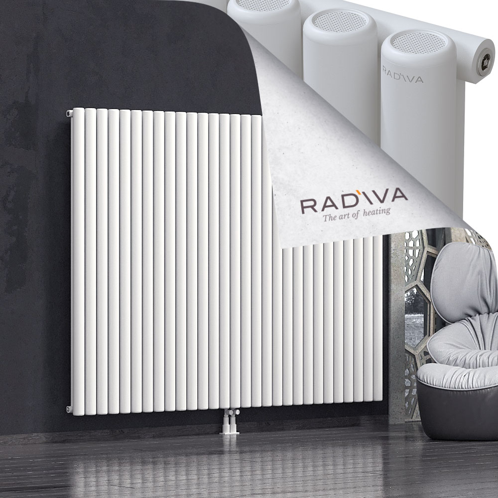 Mati Radiateur En Aluminium 1600x2142 Blanc - 2