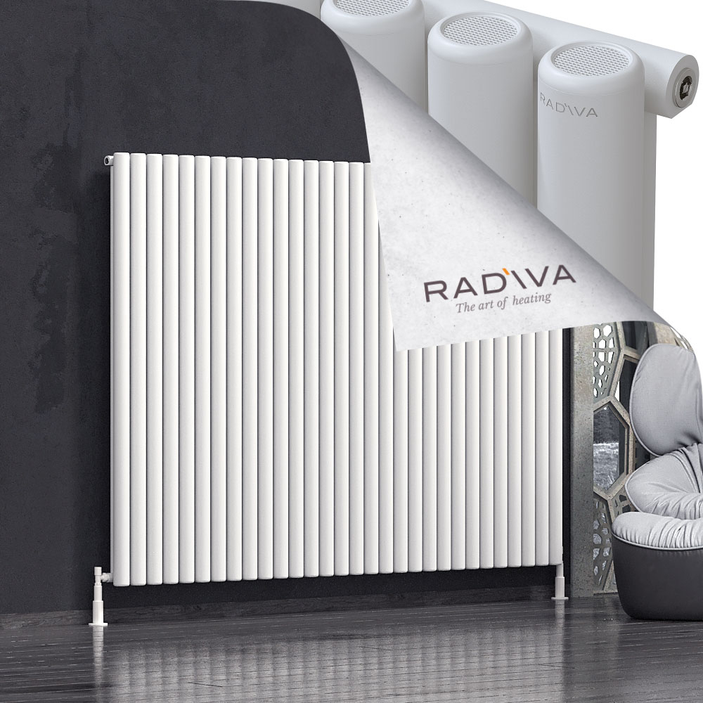 Mati Radiateur En Aluminium 1600x2216 Blanc - 1