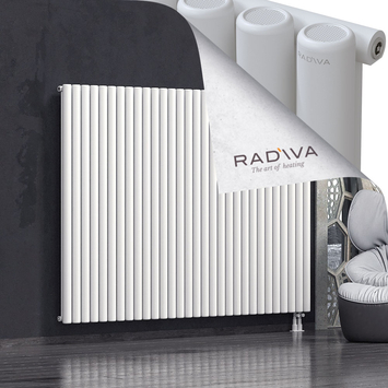 Mati Radiateur En Aluminium 1600x2216 Blanc Bas à droite 50mm