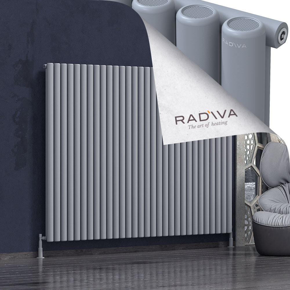 Mati Radiateur En Aluminium 1600x2216 Gris - 1