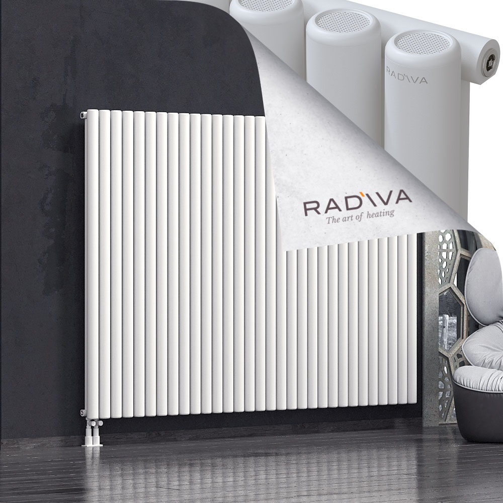 Mati Radiateur En Aluminium 1600x2290 Blanc - 3