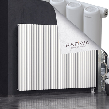 Mati Radiateur En Aluminium 1600x2512 Blanc Bas à droite 50mm