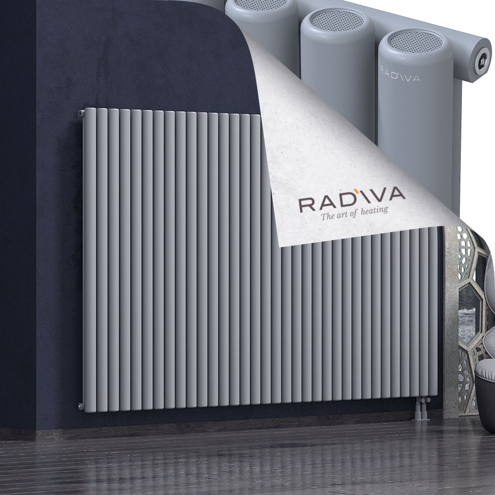 Mati Radiateur En Aluminium 1600x2512 Gris - 4