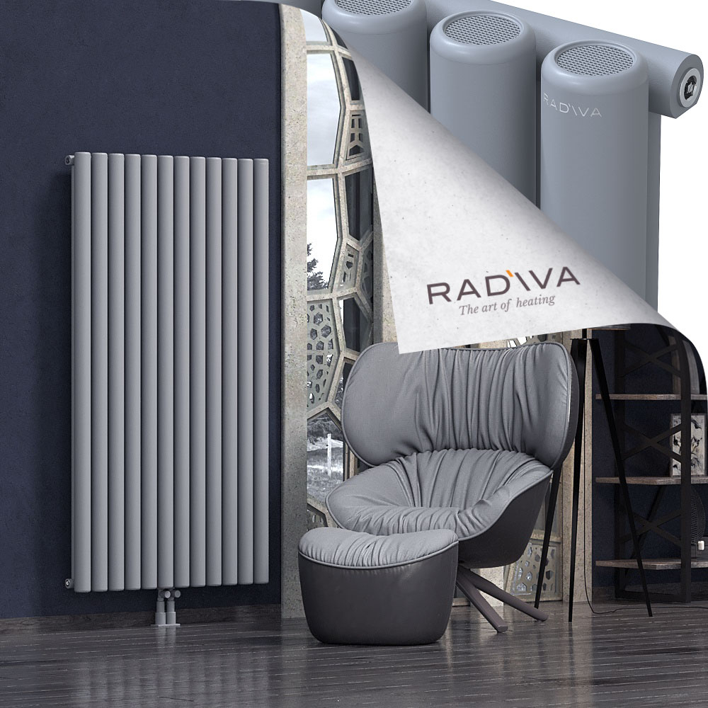 Mati Radiateur En Aluminium 1600x884 Gris - 2
