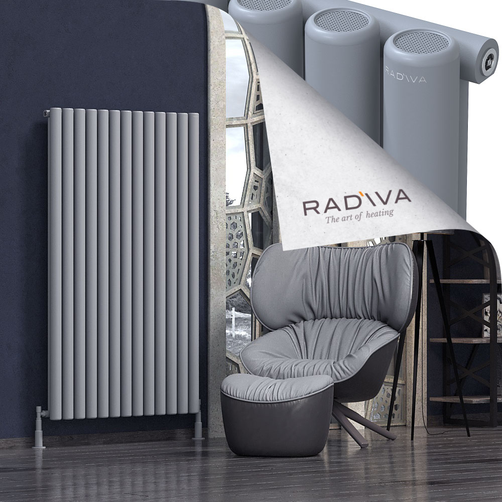 Mati Radiateur En Aluminium 1600x958 Gris - 1