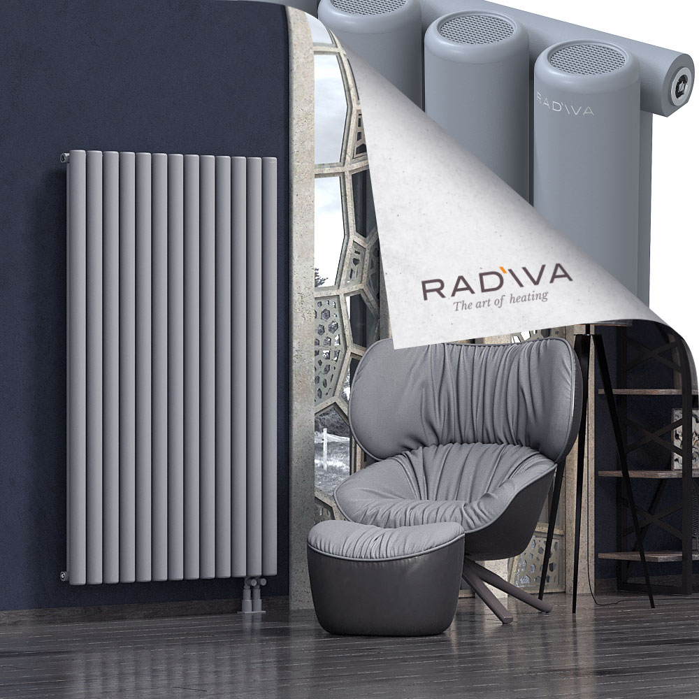 Mati Radiateur En Aluminium 1600x958 Gris - 4