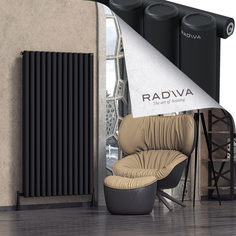 Mati Radiateur En Aluminium 1600x958 Noir 