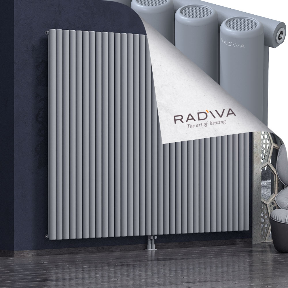 Mati Radiateur En Aluminium 1900x2438 Gris - 2