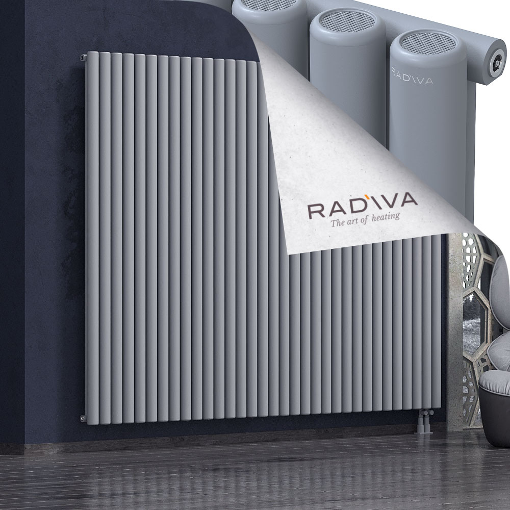 Mati Radiateur En Aluminium 1900x2438 Gris - 4