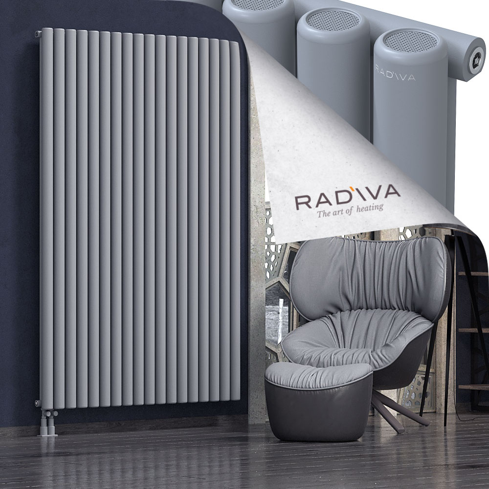 Mati Radiateur En Aluminium 2000x1328 Gris - 3