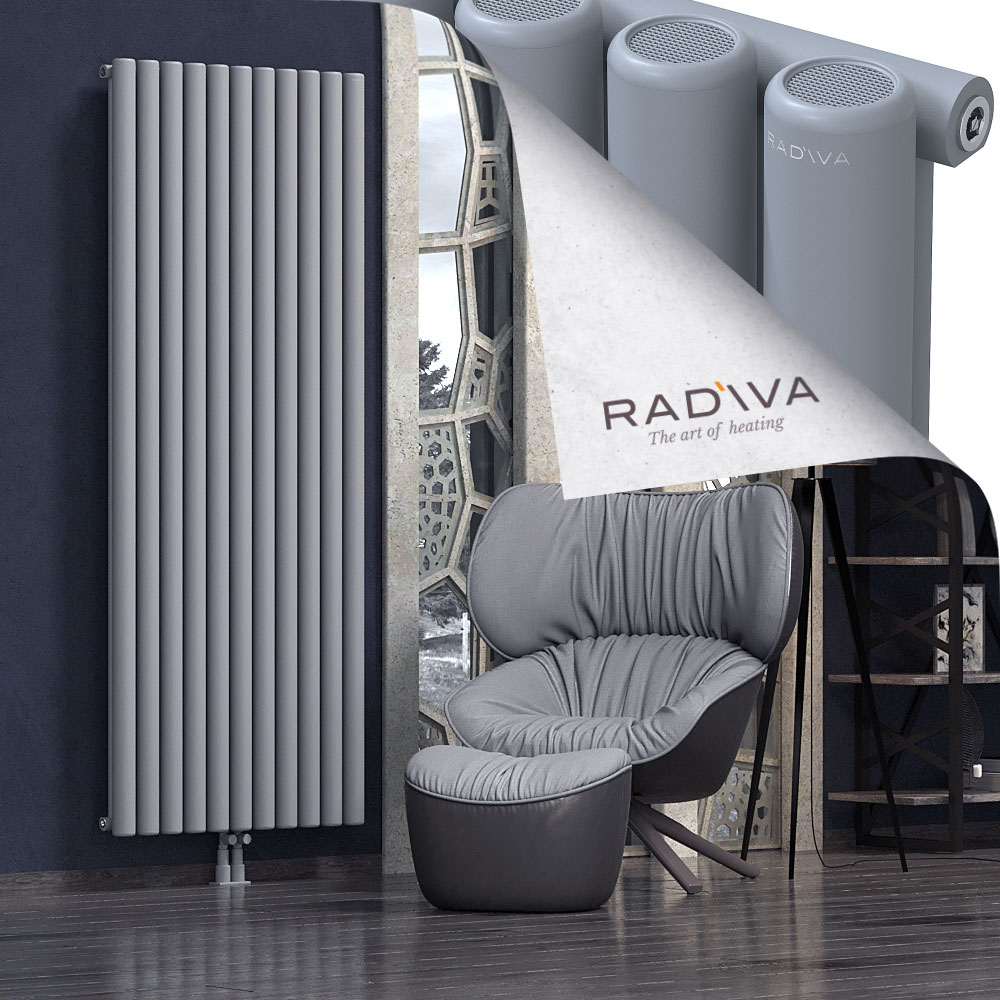 Mati Radiateur En Aluminium 2000x810 Gris - 2