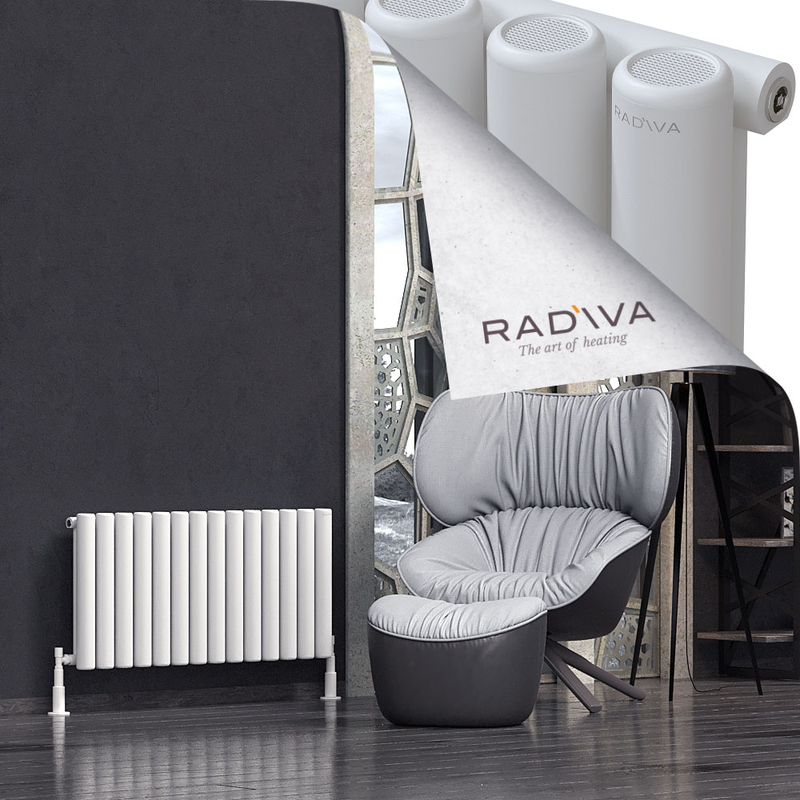 Mati Radiateur En Aluminium 500x1032 Blanc 