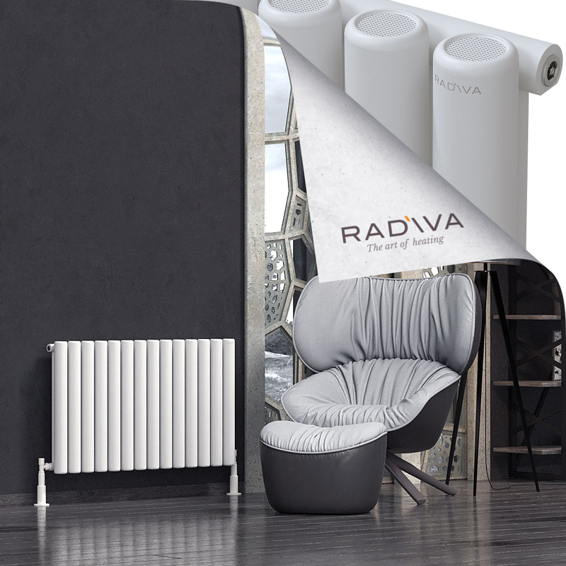 Mati Radiateur En Aluminium 600x1032 Blanc 