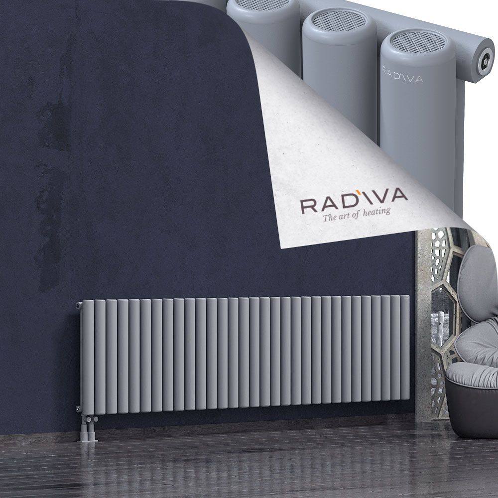 Mati Radiateur En Aluminium 600x2290 Gris - 3