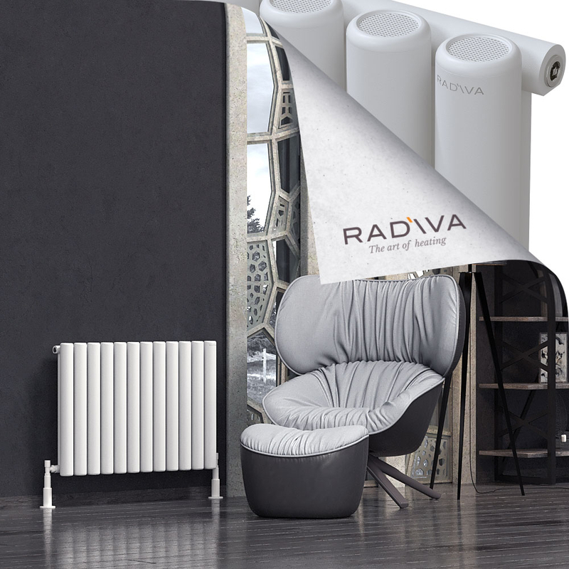 Mati Radiateur En Aluminium 600x884 Blanc 