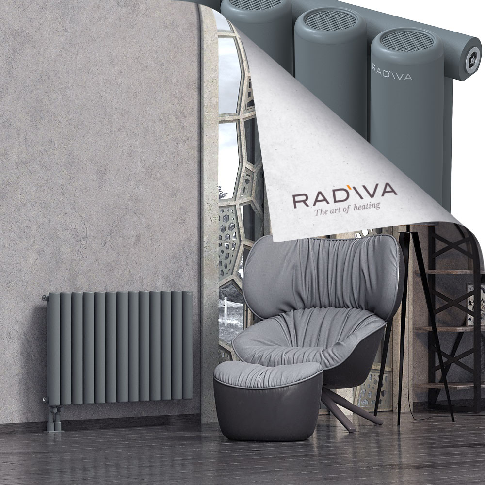 Mati Radiateur En Aluminium 600x958 Anthracite - 3