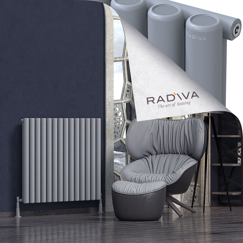 Mati Radiateur En Aluminium 900x1032 Gris 