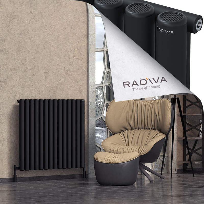 Mati Radiateur En Aluminium 900x1032 Noir 