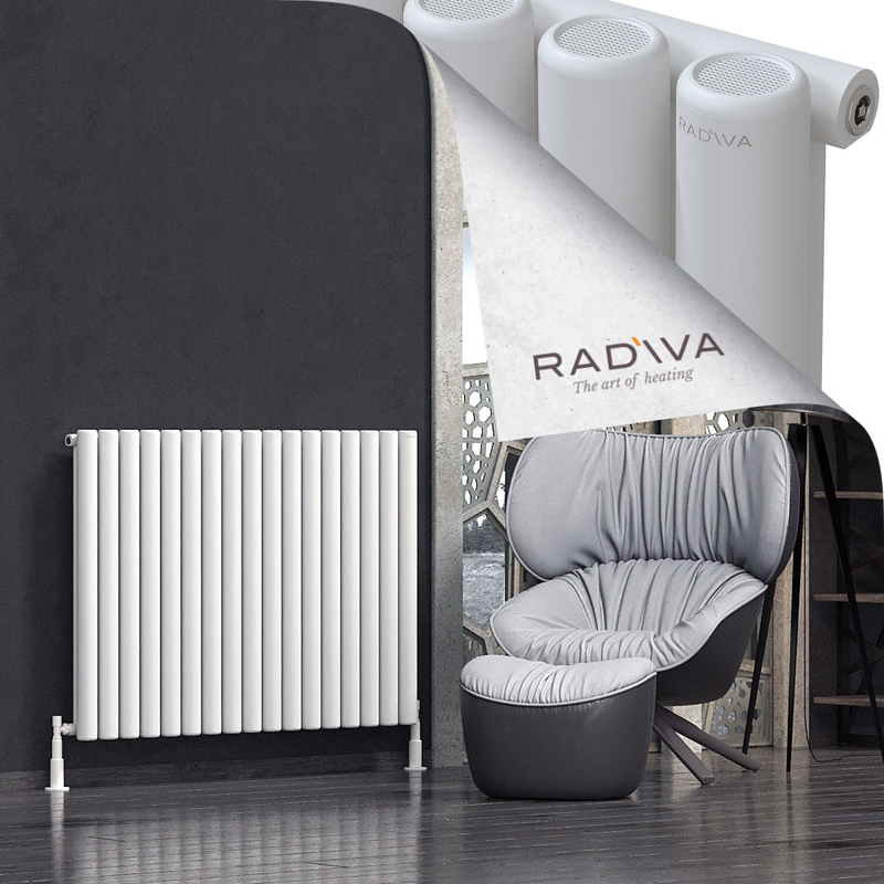 Mati Radiateur En Aluminium 900x1254 Blanc 