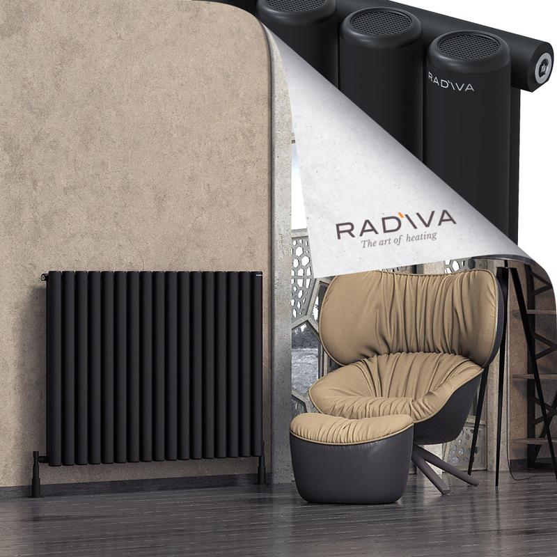 Mati Radiateur En Aluminium 900x1254 Noir 
