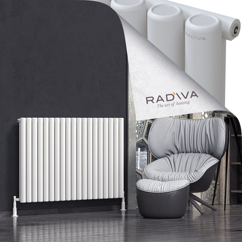 Mati Radiateur En Aluminium 900x1402 Blanc 