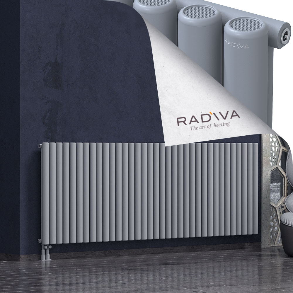 Mati Radiateur En Aluminium 900x2586 Gris - 3