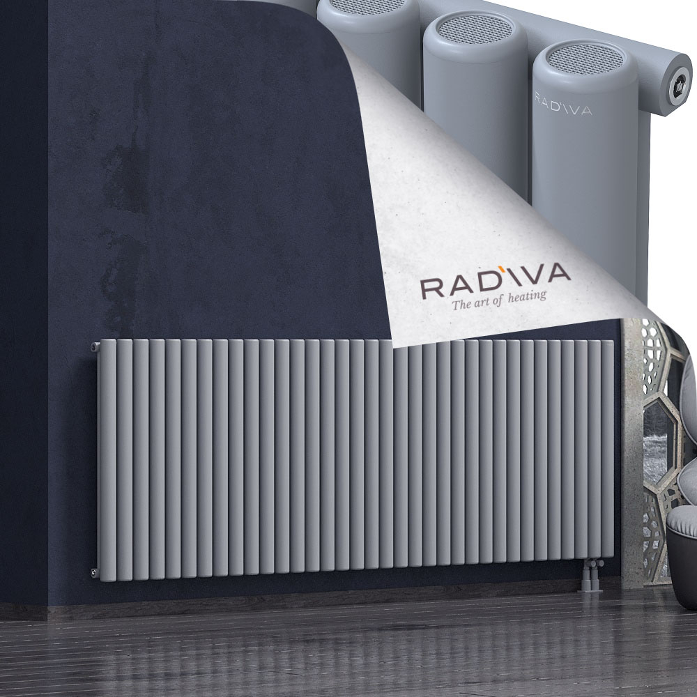Mati Radiateur En Aluminium 900x2586 Gris - 4