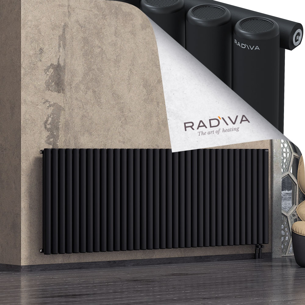 Mati Radiateur En Aluminium 900x2586 Noir - 4
