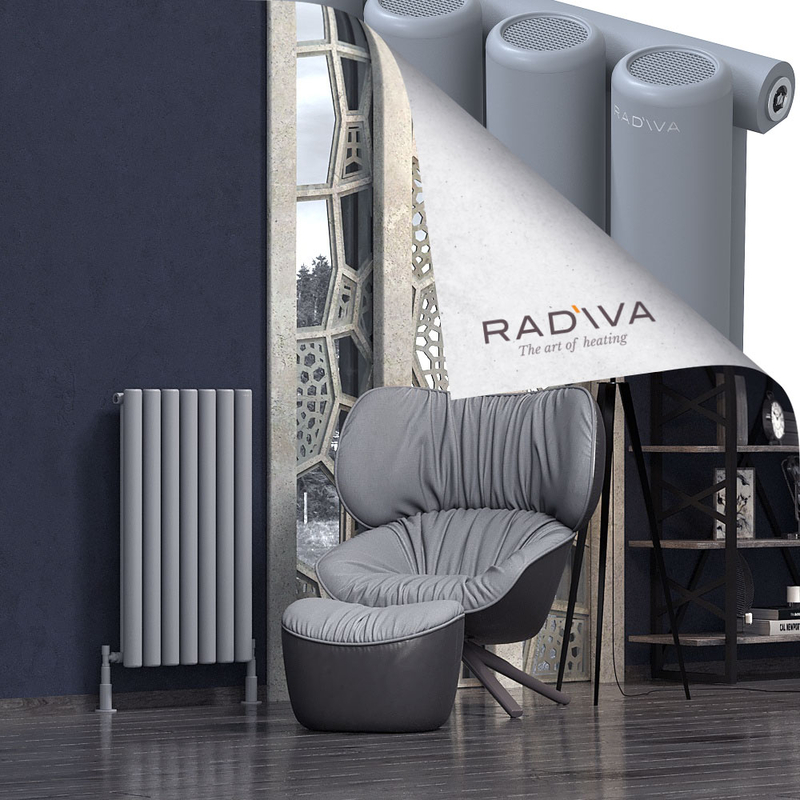 Mati Radiateur En Aluminium 900x514 Gris 