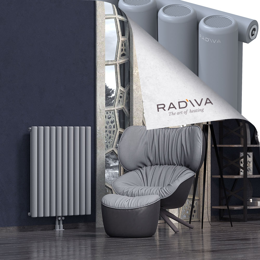 Mati Radiateur En Aluminium 900x736 Gris - 2