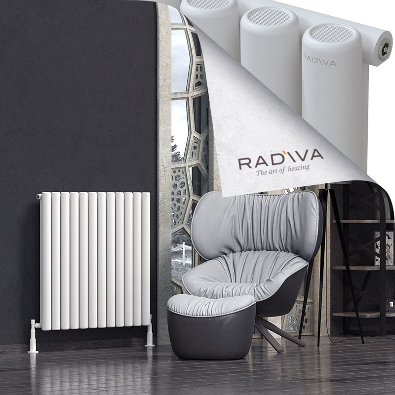 Mati Radiateur En Aluminium 900x884 Blanc 